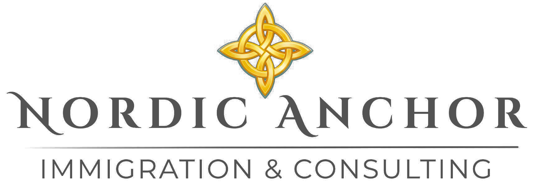 Nordic Anchor